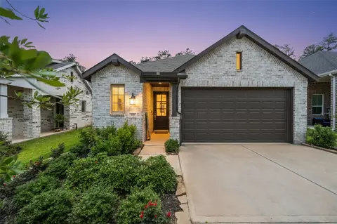 195 Lukewood Cir, Willis, TX 77318