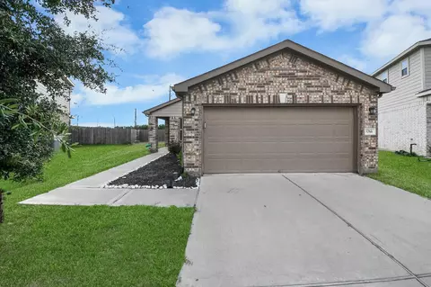 5266 Crimson Flagg Ct, Katy, TX 77493