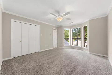 Bedroom - 18503 Cabaniss Cir, Spring, TX 77379 photo 1 of 3