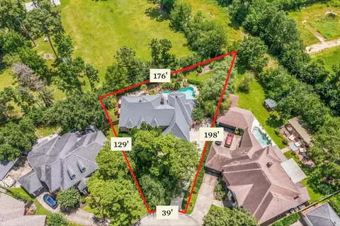 View/Area - 18503 Cabaniss Cir, Spring, TX 77379 photo 1 of 6