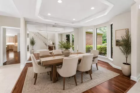 Dining - 18503 Cabaniss Cir, Spring, TX 77379 photo 1 of 1