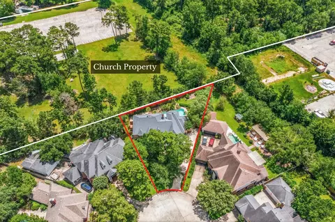 View/Area - 18503 Cabaniss Cir, Spring, TX 77379 photo 2 of 6