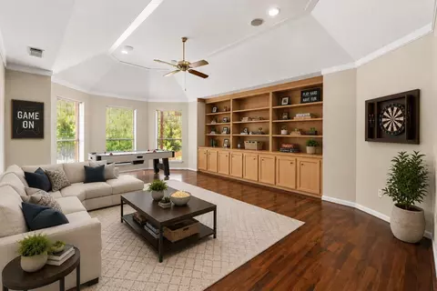 Living - 18503 Cabaniss Cir, Spring, TX 77379 photo 15 of 16