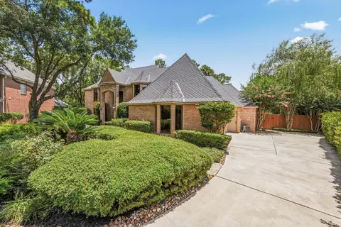 Exterior - 18503 Cabaniss Cir, Spring, TX 77379 photo 3 of 4