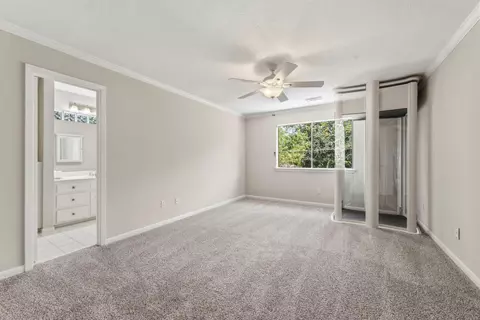 Bedroom - 18503 Cabaniss Cir, Spring, TX 77379 photo 3 of 3