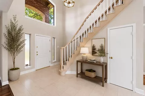 Entry Way - 18503 Cabaniss Cir, Spring, TX 77379 photo 2 of 2