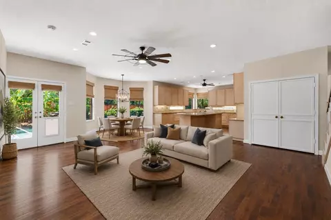 Living - 18503 Cabaniss Cir, Spring, TX 77379 photo 7 of 16