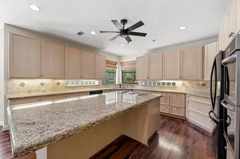 Kitchen - 18503 Cabaniss Cir, Spring, TX 77379 photo 3 of 5