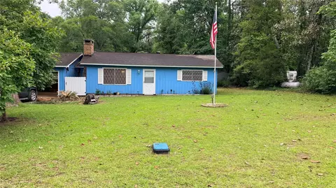 352 N N George Jones Rd, Livingston, TX 77351