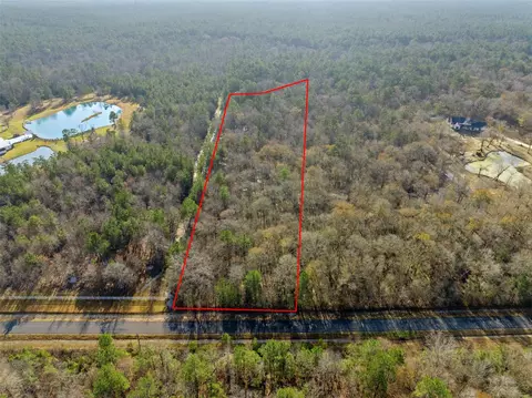 tbd Rhonda Rosa Rd, Wallisville, TX 77597