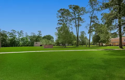 Exterior - 1231 Pruitt Rd, Spring, TX 77380 photo 4 of 8