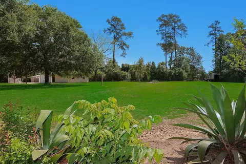 Exterior - 1231 Pruitt Rd, Spring, TX 77380 photo 8 of 8