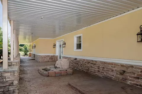 Exterior - 1231 Pruitt Rd, Spring, TX 77380 photo 1 of 8