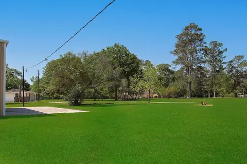 Exterior - 1231 Pruitt Rd, Spring, TX 77380 photo 5 of 8