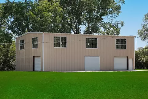 Exterior - 1231 Pruitt Rd, Spring, TX 77380 photo 2 of 8