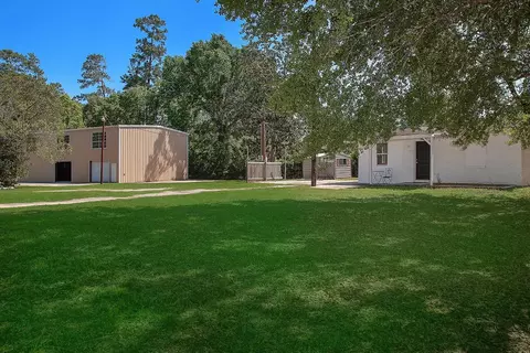 Exterior - 1231 Pruitt Rd, Spring, TX 77380 photo 6 of 8