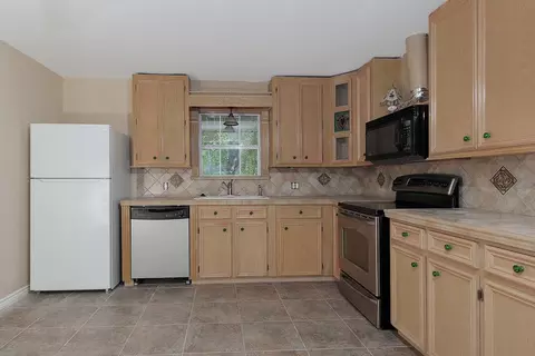 Kitchen - 1231 Pruitt Rd, Spring, TX 77380 photo 1 of 1