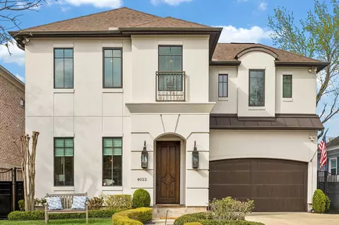 4022 Coleridge St, West University Place, TX 77005