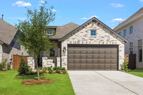 5034 Henry Merritt St, Rosenberg, TX 77471