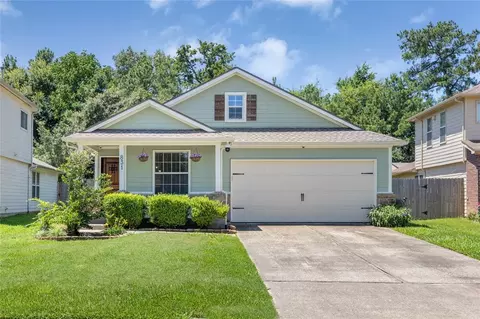 831 Autumn Point Ln, Spring, TX 77373 photo 1