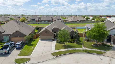1614 Laslina Ln, League City, TX 77573