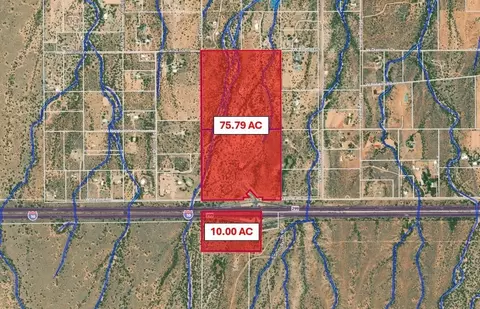 2747 W Skyridge Rd, Other, AZ 85602