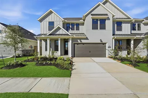 21722 Swift Flier Ln, Cypress, TX 77433