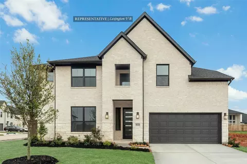 5307 Silk Petal Dr, Rosenberg, TX 77471