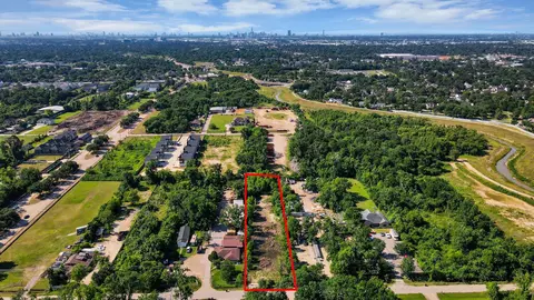 3525 De Soto St, Houston, TX 77091