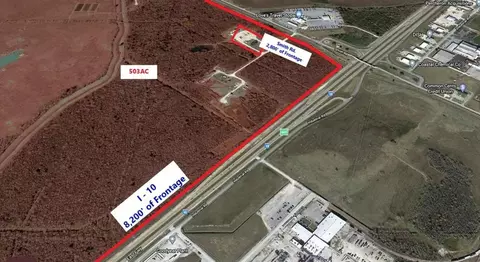 11357 I-10, Beaumont, TX 77705 photo 2