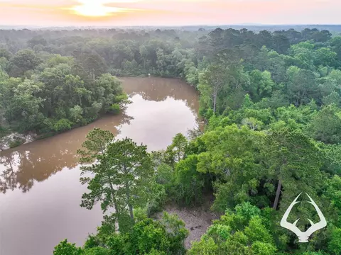 00 000 Recreational Road 255, Colmesneil, TX 75938