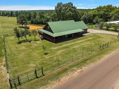2000 County Road 852, Cushing, TX 75760 photo 1