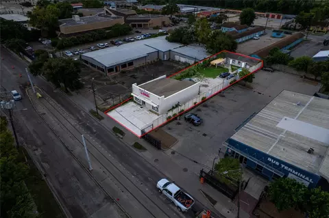 7016 Harrisburg Blvd, Houston, TX 77011
