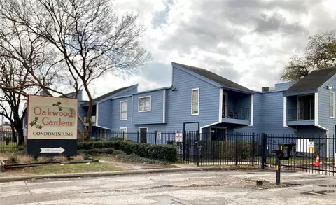 5625 Antoine Dr #417, Houston, TX 77091