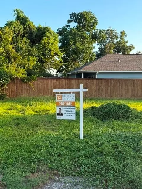 0 Pannell St, Houston, TX 77020