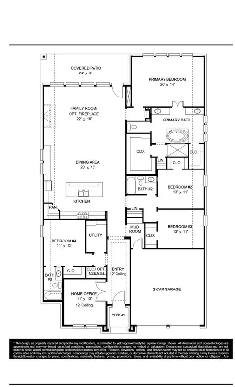 2807 Pathway Crest Ln, Webster, TX 77598 photo 2