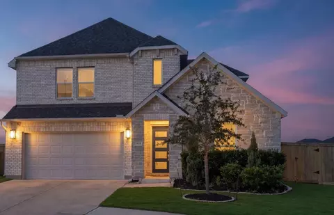 22114 Palo Dura Ln, Tomball, TX 77375