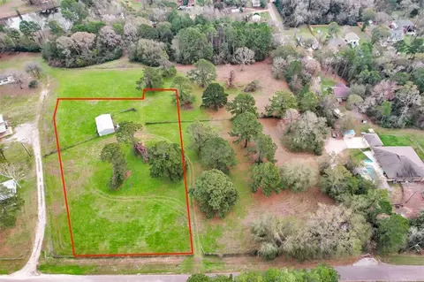 lot1 Paradise Pt, Willis, TX 77318