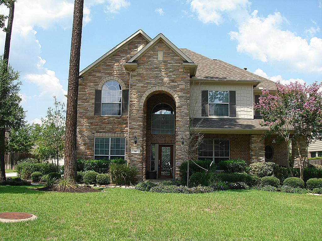 14 Bardsbrook, Spring, TX 77382 photo 1