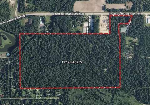 23823 Fm 1488 Rd, Magnolia, TX 77355