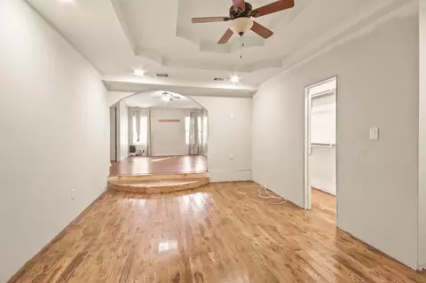 Living - 17317 E Greenleaf Ln, Conroe, TX 77306 photo 4 of 4