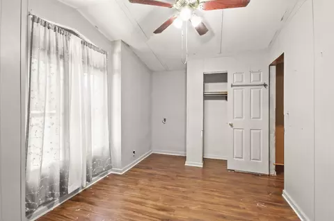Bedroom - 17317 E Greenleaf Ln, Conroe, TX 77306 photo 2 of 4