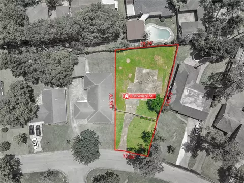 0 Belvedere St, Houston, TX 77021