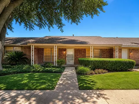 3320 Burke Rd #55, Pasadena, TX 77504