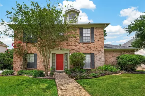 18234 Oakhampton Dr, Houston, TX 77084