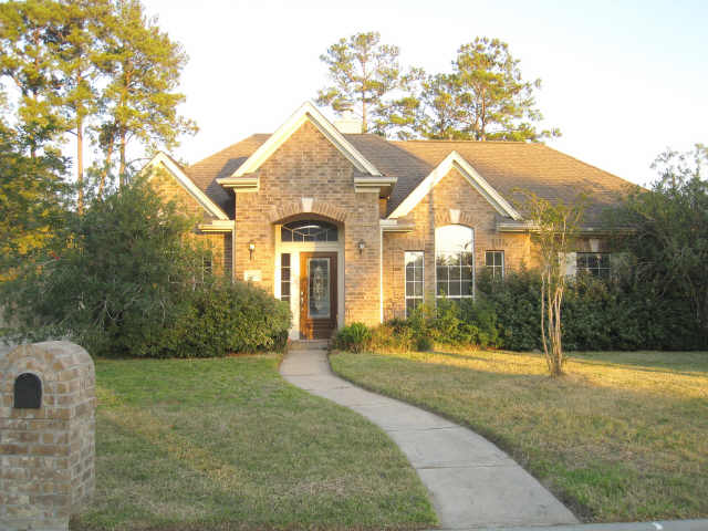 22902 Ammick Ct, Spring, TX 77389 photo 1