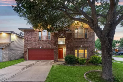 21127 Gatepoint Dr, Houston, TX 77073