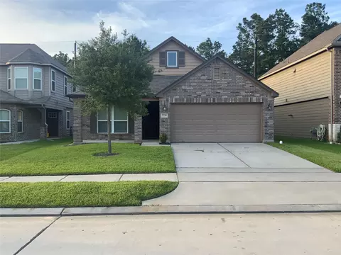 7239 Foxwood Mist Trl, Humble, TX 77338