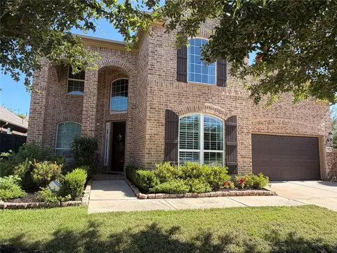 702 Honeybush Dr, Richmond, TX 77406