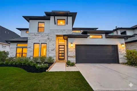5335 Gilded Estates Dr, Richmond, TX 77469